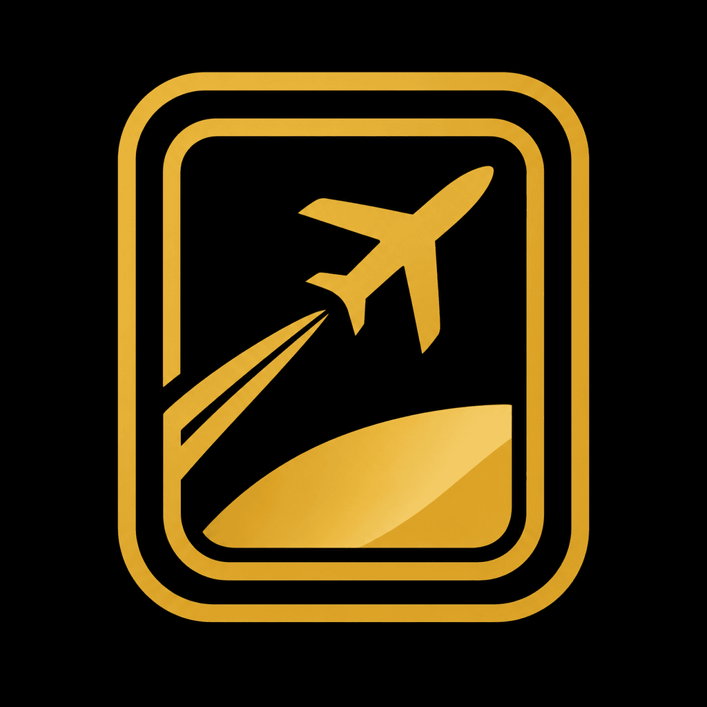 The Fare Theory logo