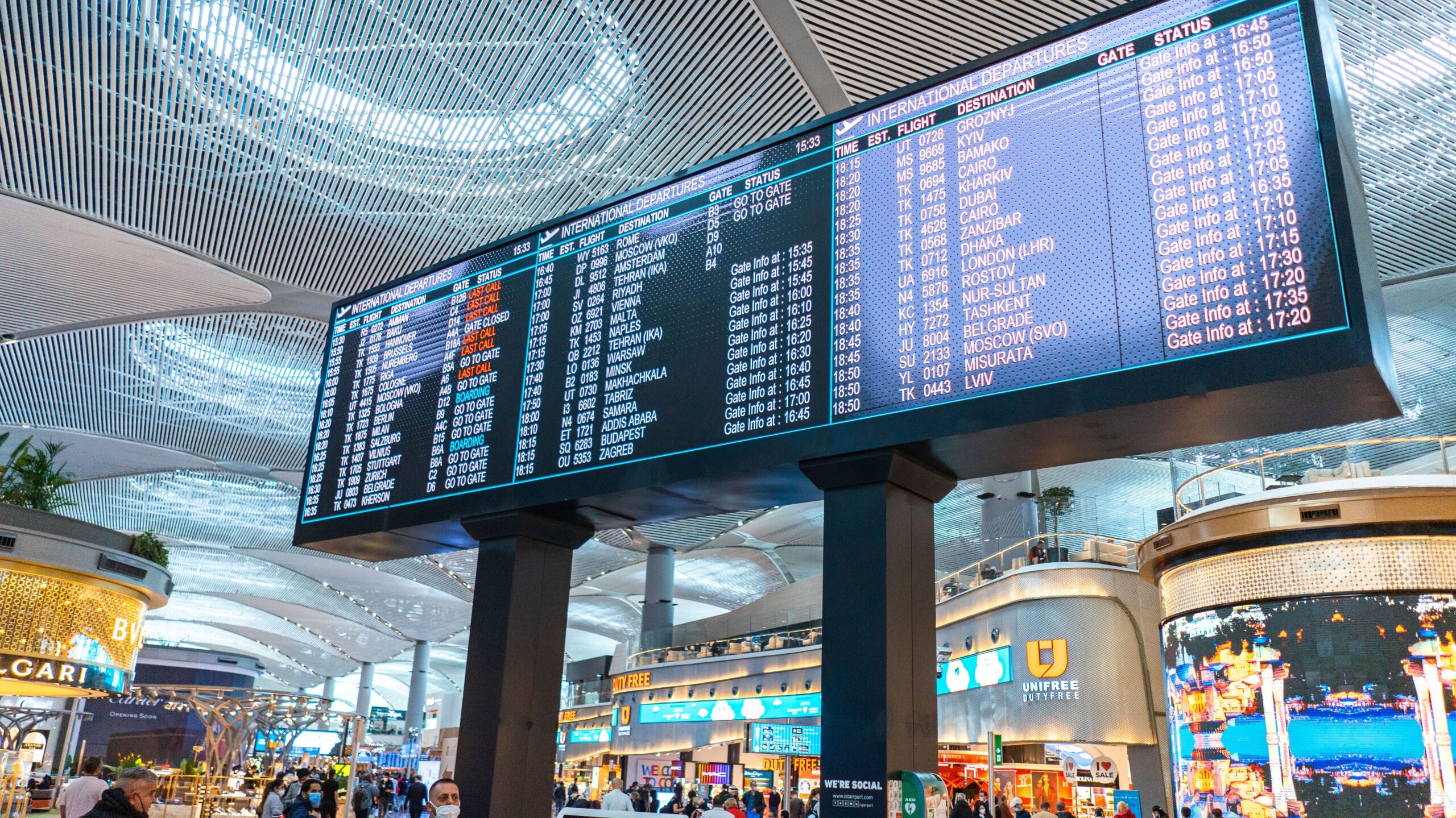 Why Are Nonstop Flights More Expensive Than Connecting Flights?