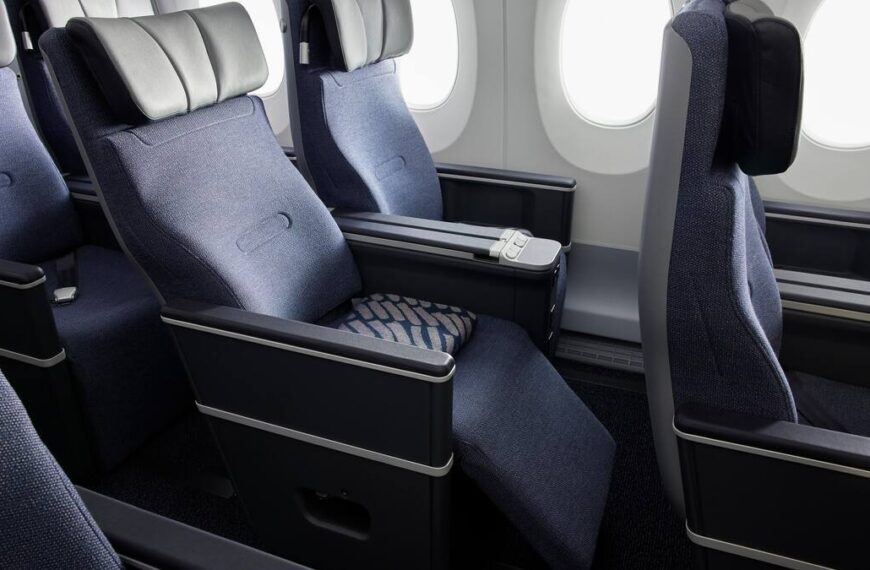 Is Premium Economy Worth It? 10 Things to Consider