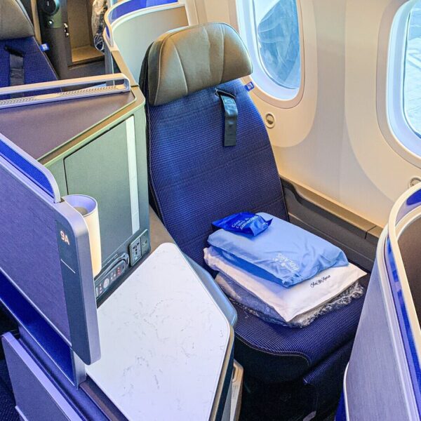 Why Travelers Love Free Upgrades