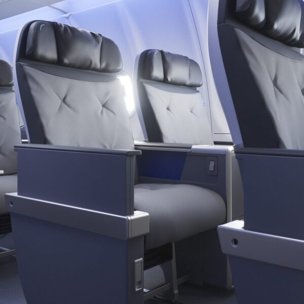 JetBlue BlueFirst Explained: Seats, Benefits, Pricing and How It Compares to Mint