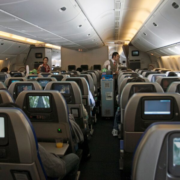 What Is Airline Revenue Management? How Airlines Price Seats