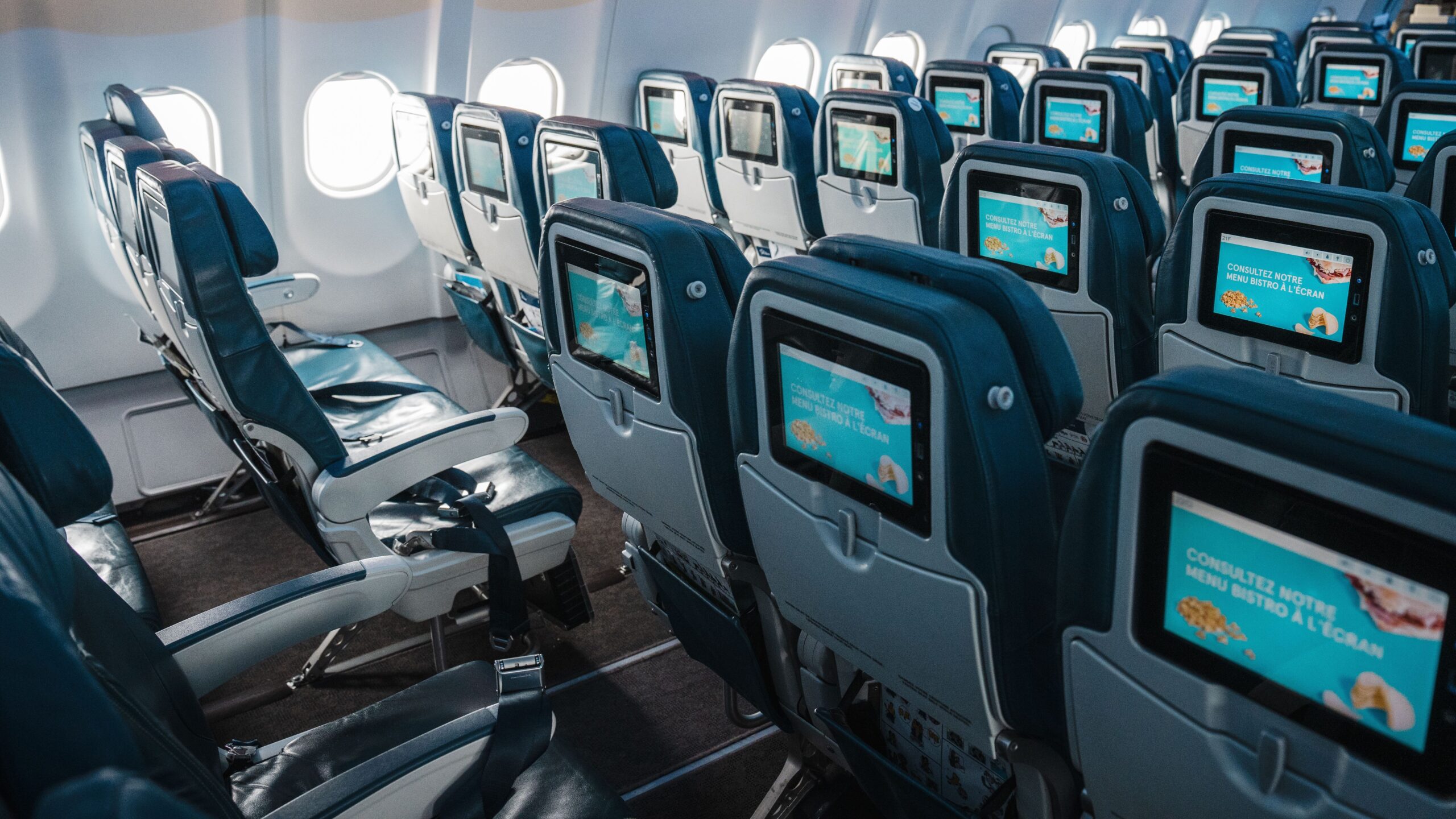 How to Use SeatMaps to Choose a Better Airline Seat